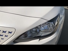 ডংফেং ফুকাং ES600