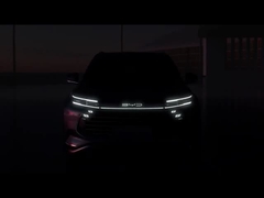 BYD ফ্রিগেট 07