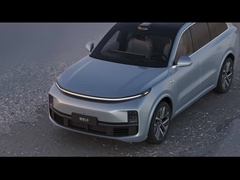 লি জিয়াং L9