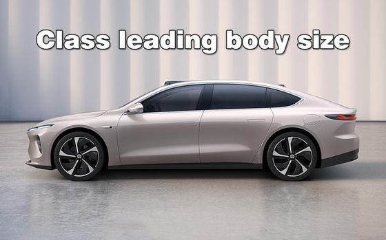 বিলাসবহুল সেকেন্ডহ্যান্ড ইলেকট্রিক কার মাল্টি ফাংশন AWD আধুনিক NIO ET7 ইলেকট্রিক কার