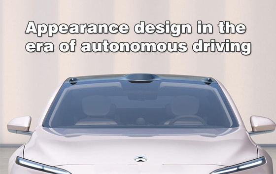 বিলাসবহুল সেকেন্ডহ্যান্ড ইলেকট্রিক কার মাল্টি ফাংশন AWD আধুনিক NIO ET7 ইলেকট্রিক কার