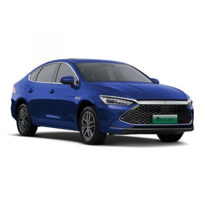 185km/H বৈদ্যুতিক হাইব্রিড গাড়ি