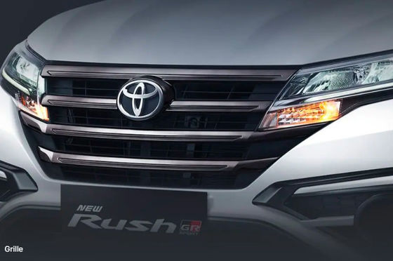 FWD ড্রাইভ প্রাক মালিকানাধীন যানবাহন 2685mm হুইলবেস ইলেকট্রিক SUV লাক্সারি 175km/h