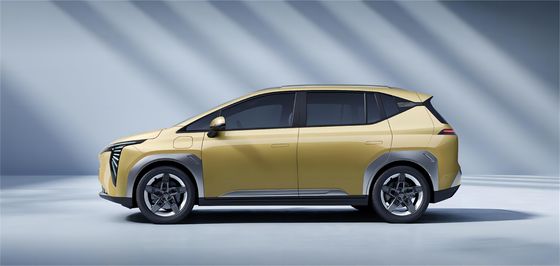 AION Y Plus হাই স্পিড ECO ফ্রেন্ডলি ইলেকট্রিক কার দীর্ঘ মাইলেজ 510km / 610km