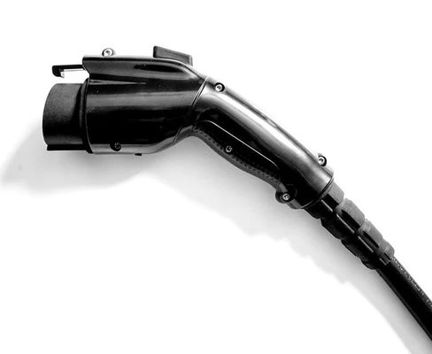 E20SWP বৈদ্যুতিক যানবাহন সরবরাহের সরঞ্জাম প্ল্যাটিনাম ইভি এনার্জি চার্জার 7.6kW আউটপুট