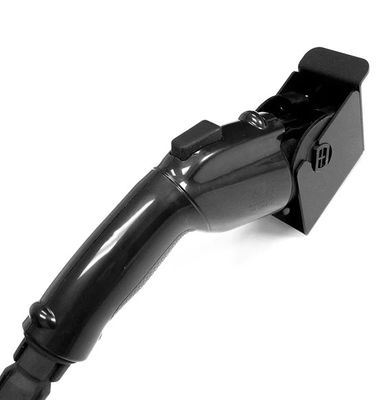 E20SWP বৈদ্যুতিক যানবাহন সরবরাহের সরঞ্জাম প্ল্যাটিনাম ইভি এনার্জি চার্জার 7.6kW আউটপুট