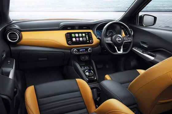 নিসান কিকস ই-পাওয়ার 2023 একটি 5 সিটার ক্রসওভার 8 রঙ উপলব্ধ, কিকওভার নিরো, ফরেস্টার, ভিটারা এবং কাদজার।,