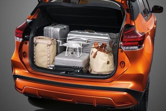 নিসান কিকস ই-পাওয়ার 2023 একটি 5 সিটার ক্রসওভার 8 রঙ উপলব্ধ, কিকওভার নিরো, ফরেস্টার, ভিটারা এবং কাদজার।,