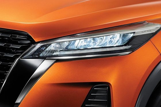 নিসান কিকস ই-পাওয়ার 2023 একটি 5 সিটার ক্রসওভার 8 রঙ উপলব্ধ, কিকওভার নিরো, ফরেস্টার, ভিটারা এবং কাদজার।,