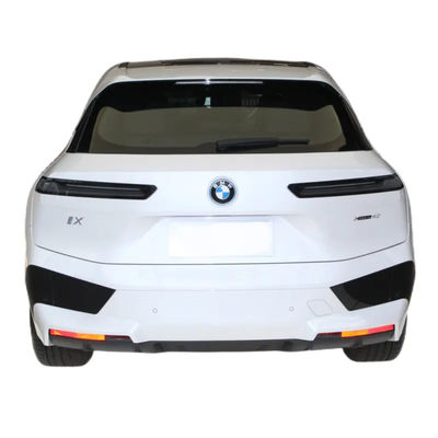 BMW IX Xdrive40 AWD লং রেঞ্জ ইভি গাড়ি 200km/h হাই স্পিড SUV EV যানবাহন