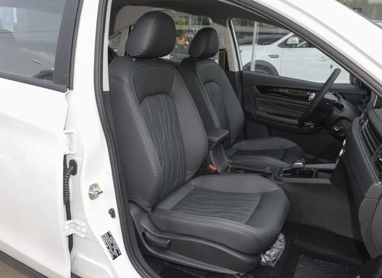 ডংফেং ফরথিং ফ্যামিলি এসইউভি কার নতুন শক্তি PHEV ইভি কার 150কিমি/ঘন্টা