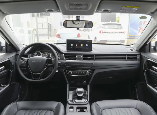 ডংফেং ফরথিং ফ্যামিলি এসইউভি কার নতুন শক্তি PHEV ইভি কার 150কিমি/ঘন্টা