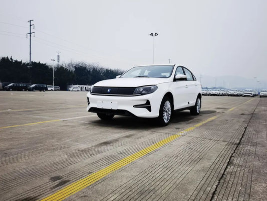 ডংফেং ফরথিং ফ্যামিলি এসইউভি কার নতুন শক্তি PHEV ইভি কার 150কিমি/ঘন্টা