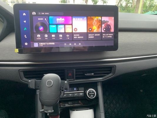 Weima E5 বিশুদ্ধ বৈদ্যুতিক যান মাল্টিকালার 170km/h নতুন শক্তি বৈদ্যুতিক গাড়ি