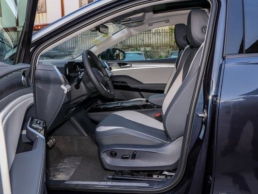 601KM রেঞ্জ VW ইলেকট্রিক SUV ID.6 CROZZ Pure+ RWD 204HP সর্বোচ্চ গতি 160km/H