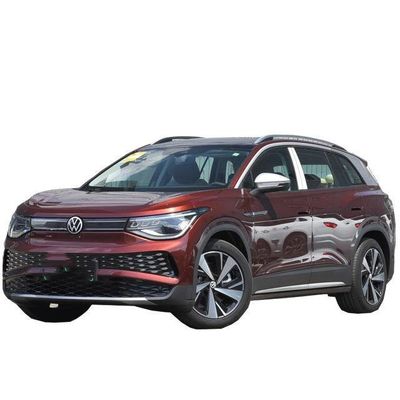 160Km/H গতিতে 403km দীর্ঘ পরিসরের বিশুদ্ধ বৈদ্যুতিক গাড়ি AIWAYS U5