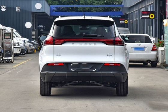 160Km/H গতিতে 403km দীর্ঘ পরিসরের বিশুদ্ধ বৈদ্যুতিক গাড়ি AIWAYS U5