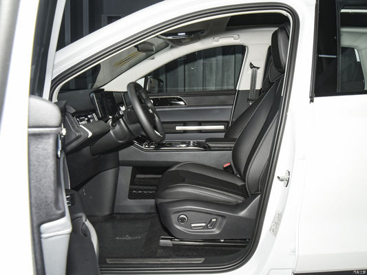 AIWAYS U5 ইকো ফ্রেন্ডলি ইলেকট্রিক গাড়ি