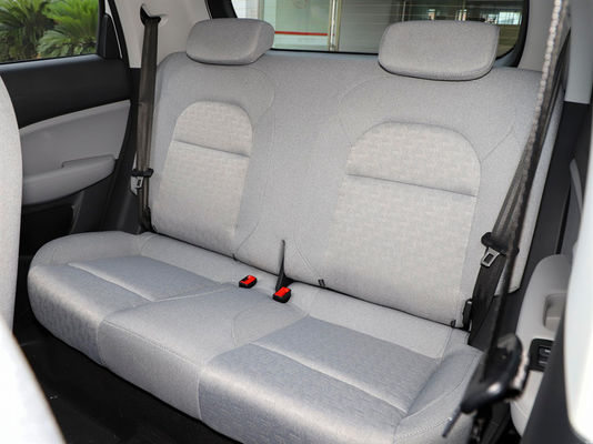 অটোমোবাইল EV ছোট গাড়ি স্কাইওয়ার্থ EV6 FF লেআউট ড্রাইভ 5 সিটার কার SUV 150km/h