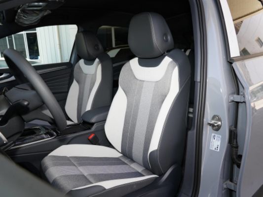 বিলাসবহুল কমপ্যাক্ট ইলেকট্রিক যান 425km CLTC বড় SUV EV 160km/h ভক্সওয়াগেন