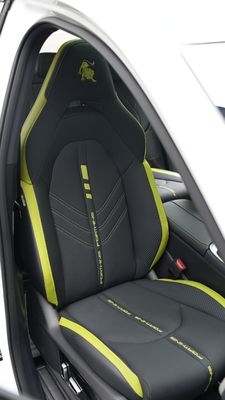 Dongfeng Forthing বড় বৈদ্যুতিক গাড়ি 600KM CLTC ইলেকট্রিক EV SUV 180km/h