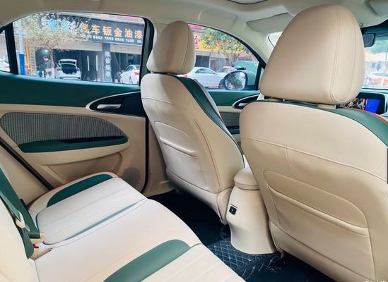 লং রেঞ্জ 4 হুইল ড্রাইভ ইলেকট্রিক SUV ORA গুড ক্যাট 150 কিমি/ঘন্টা প্রাপ্তবয়স্কদের জন্য