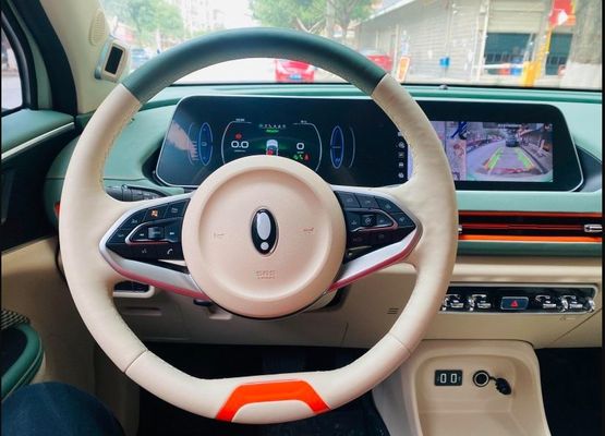 লং রেঞ্জ 4 হুইল ড্রাইভ ইলেকট্রিক SUV ORA গুড ক্যাট 150 কিমি/ঘন্টা প্রাপ্তবয়স্কদের জন্য