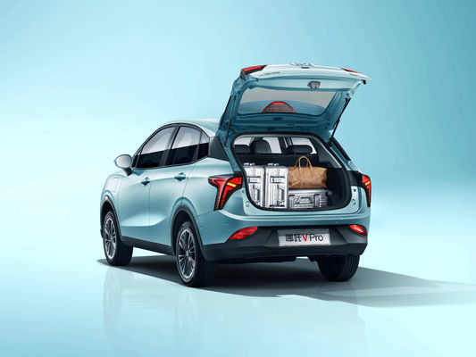 BYD হান উচ্চ কর্মক্ষমতা বৈদ্যুতিক গাড়ি