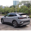 600Km ফাস্ট চার্জ ইলেকট্রিক যানবাহন SUV Vw ID.4 CROZZ ইলেকট্রিক সিটি কার