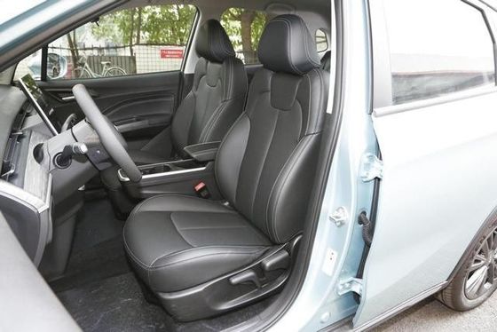 অটোমোবাইল NETA V ইলেকট্রিক কার বড় ব্যাটারি ক্ষমতার বিলাসবহুল ইভি কার SUV