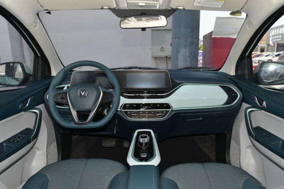 চ্যাংগান বেনবেন এস্টার মিনি ইভি গাড়ি 310 কিমি নিউ এনার্জি কার 150 কিমি NEDC