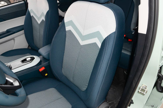 চ্যাংগান বেনবেন এস্টার মিনি ইভি গাড়ি 310 কিমি নিউ এনার্জি কার 150 কিমি NEDC