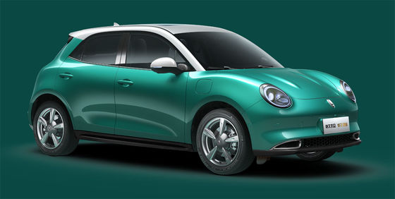 150কিমি/ঘণ্টা ইকো ফ্রেন্ডলি ইলেকট্রিক যান 400KM ওআরএ গুড ক্যাট পিওর ইলেকট্রিক গাড়ি