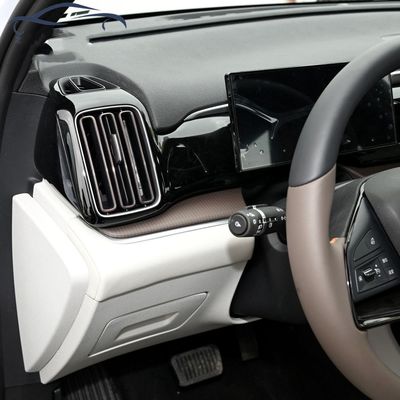 এলএইচডি স্টিয়ারিং অটো বৈদ্যুতিক যানবাহন