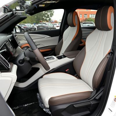 এলএইচডি স্টিয়ারিং অটো বৈদ্যুতিক যানবাহন