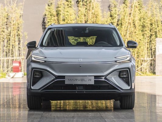 ডংফেং মিড সাইজ ইলেকট্রিক এসইউভি