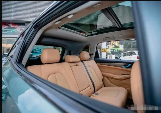 ডংফেং মিড সাইজ ইলেকট্রিক এসইউভি