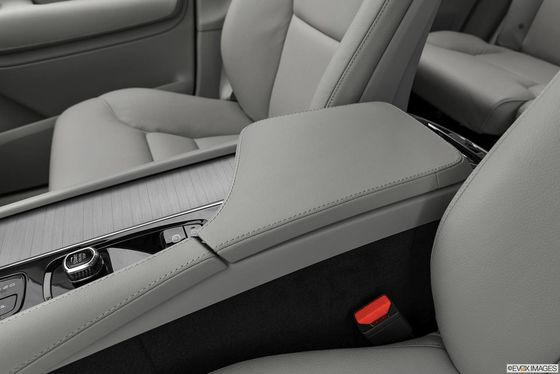 ভলভো XC90 B5 4 হুইল ড্রাইভ ইলেকট্রিক গাড়ি 180Km/H 4WD EV SUV 184KW সর্বোচ্চ শক্তি