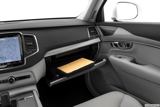 ভলভো XC90 B5 4 হুইল ড্রাইভ ইলেকট্রিক গাড়ি 180Km/H 4WD EV SUV 184KW সর্বোচ্চ শক্তি