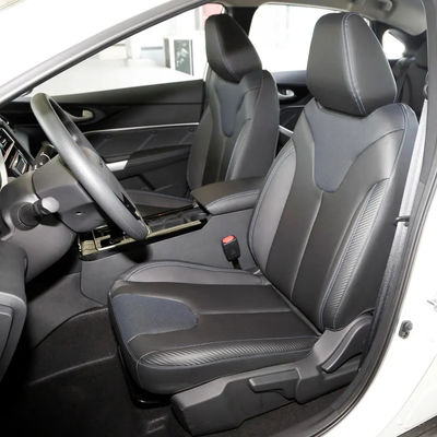 BYD ডলফিন 2022 বিশুদ্ধ বৈদ্যুতিক গাড়ি 5 দরজা 150km/H 2700mm হুইলবেস