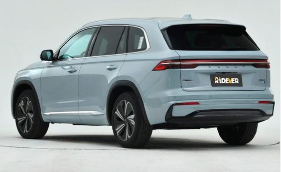 Geely Xingyue L Monjaro সেকেন্ডহ্যান্ড ইলেকট্রিক কার SUV 2.0T 7DCT 325N.M