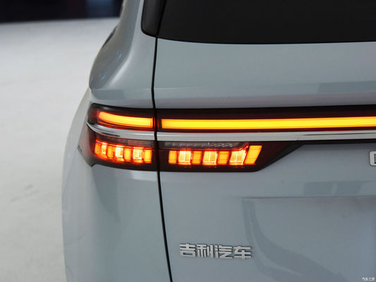 Geely Xingyue L Monjaro সেকেন্ডহ্যান্ড ইলেকট্রিক কার SUV 2.0T 7DCT 325N.M