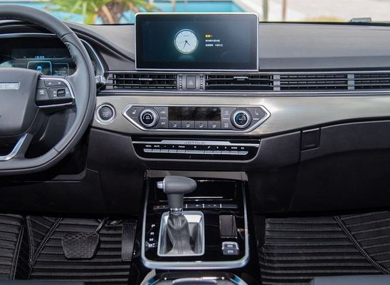 চেরি জেটওয়ে X70S পিওর ইলেকট্রিক গাড়ি EV সর্বোচ্চ গতি 140km/H