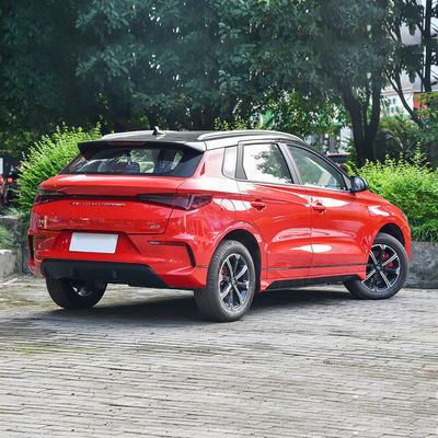 নতুন এনার্জি বাইড ই 2 ইলেকট্রিক কার