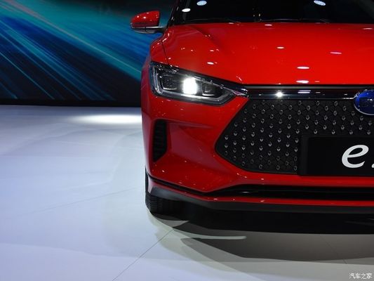 নতুন এনার্জি বাইড ই 2 ইলেকট্রিক কার