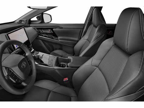 Toyota BZ4X লাক্সারি 4 হুইল ড্রাইভ ইলেকট্রিক কার AWD লং ব্যাটারি লাইফ এলিট