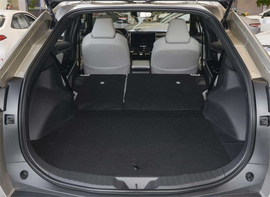 Toyota BZ4X লাক্সারি 4 হুইল ড্রাইভ ইলেকট্রিক কার AWD লং ব্যাটারি লাইফ এলিট