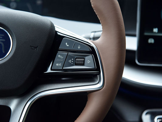 400 কিমি মাঝারি আকারের বৈদ্যুতিক গাড়ি