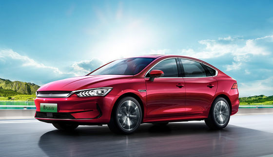 400 কিমি মাঝারি আকারের বৈদ্যুতিক গাড়ি