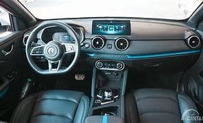 Dongfeng Glory E3 ইলেকট্রিক SUV গাড়ি EV AMG ড্রাইভ ইউনিট ইলেকট্রিক 5 সিটার কার